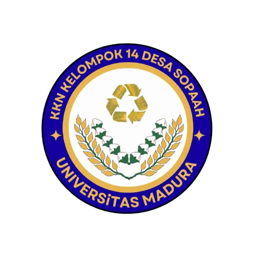 Logo KKN Kelompok 14